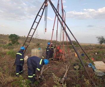 Materials Investigation